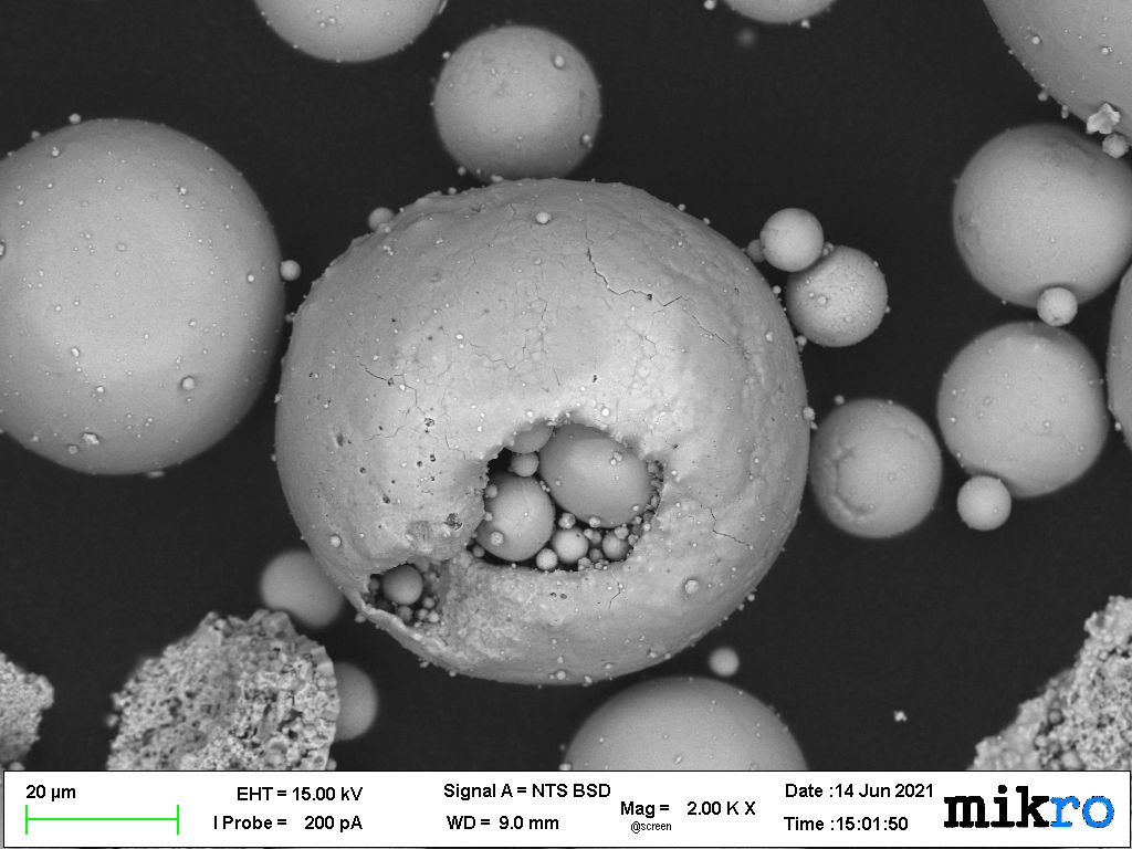 Keramik Pulver 213306